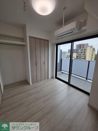 S-RESIDENCE北綾瀬awesomeの物件内観写真